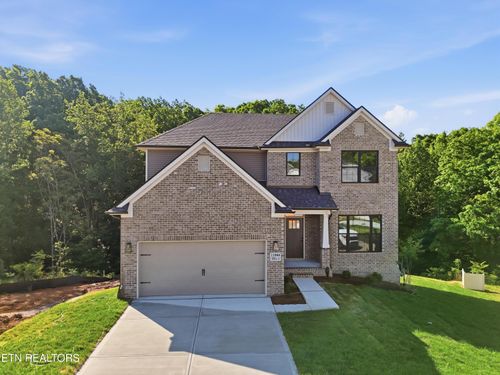 11900 Cordial Ln, Knoxville, TN, 37932-3596 | Card Image