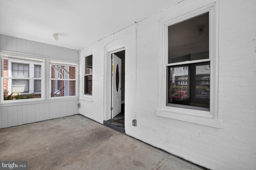 Residential Income in WILMINGTON 5