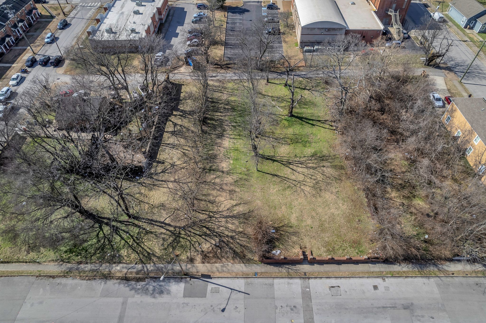 Land in Nashville 5