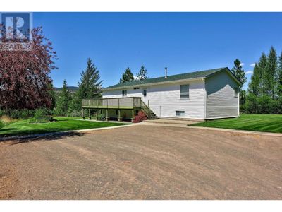 116 Coldwater Rd, House other with 5 bedrooms, 3 bathrooms and null parking in Merritt BC | Image 2