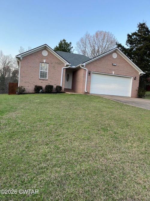 314 Cheyenne Cir, Lexington, TN, 38351-1438 | Card Image