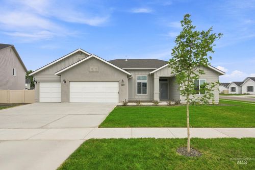 5127 S Edgecomb Way, Nampa, ID, 83686 | Card Image