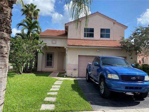 19199 Nw 19th St, Pembroke Pines, FL, 33029-4602 | Card Image