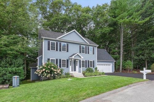 17 Clover Court Court, Cumberland, RI, 02864 | Card Image