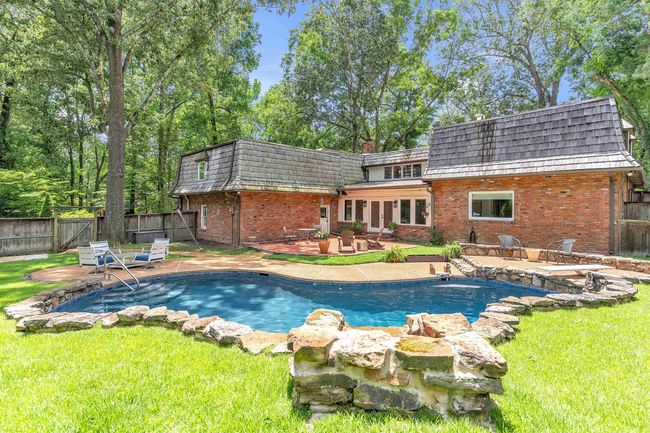 2004 Kirby Rd, House other with 5 bedrooms, 4 bathrooms and null parking in Memphis TN | Image 40