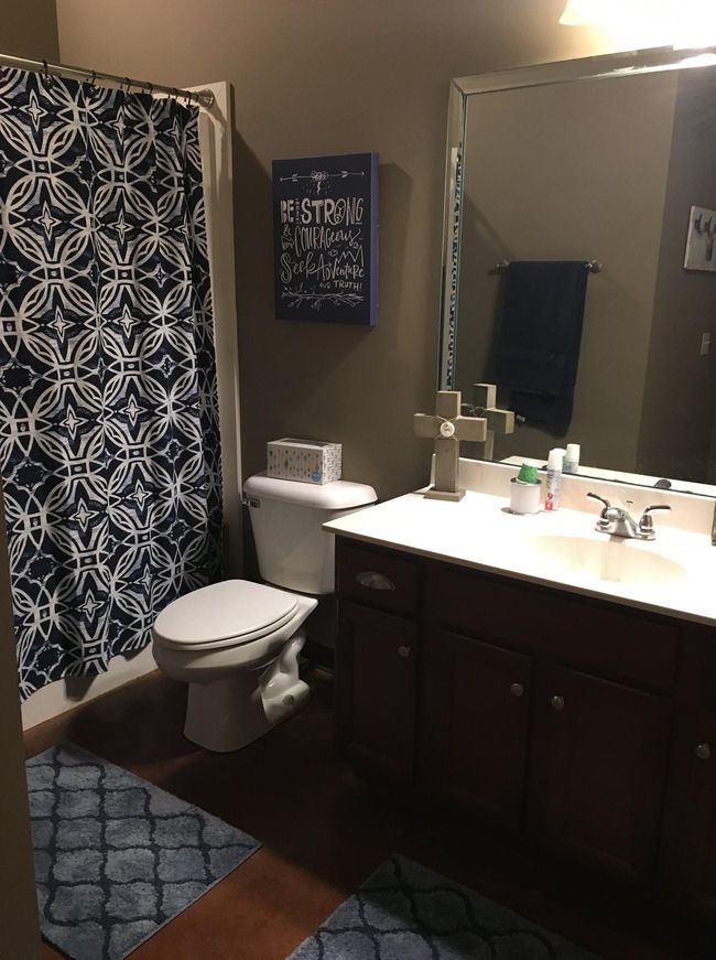 APT-300 - 258 Village Sq, Home with 2 bedrooms, 2 bathrooms and 2 parking in Pleasant View TN | Image 7