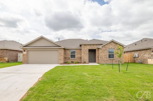2625 Old Ironsides Rd, Abilene, TX, 79601-4712 | Card Image