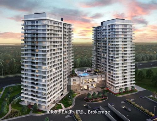 1105-4655 Metcalfe Ave, Mississauga, ON, L5M0Z7 | Card Image