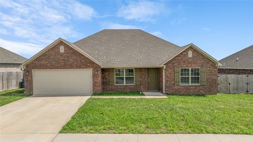 2109 Misti Woods St, Gentry, AR, 72734-5108 | Card Image