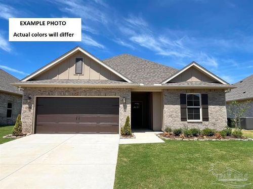 12-e-lot--4849 Bonneville St, Pace, FL, 32571 | Card Image