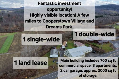 4944 State Highway 28, Cooperstown, NY, 13326-5242 | Card Image
