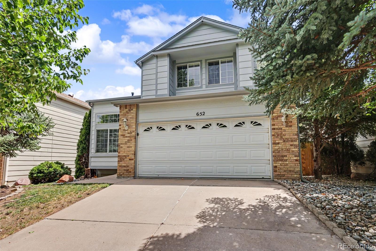 Residential in Colorado Springs 2