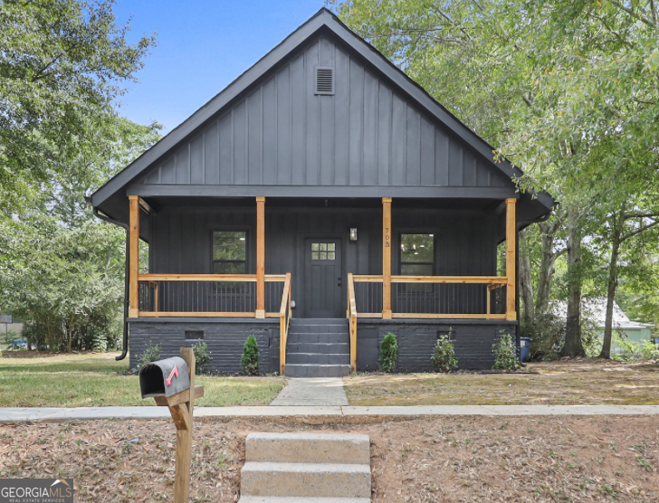 Askew Ave, Hogansville, GA 30230