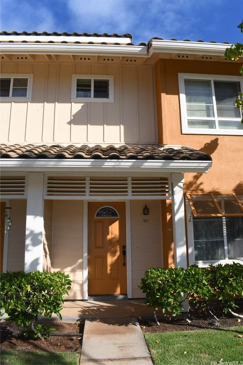 607-1180 Kakala St, Kapolei, HI, 96707-2064 | Card Image