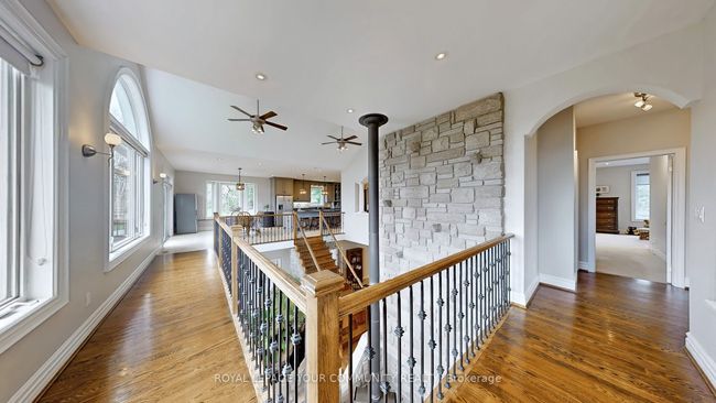 4499 Sideroad 15, House other with 6 bedrooms, 4 bathrooms and 22 parking in New Tecumseth ON | Image 26