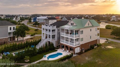 lot-463-747 Cannonsgate Dr, Newport, NC, 28570-4549 | Card Image