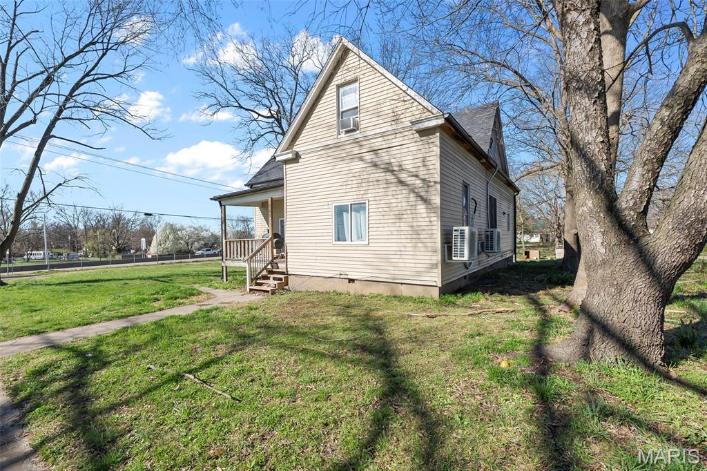 Residential in Cape Girardeau 3