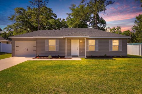 5610 Nw 57th Place, OCALA, FL, 34482 | Card Image