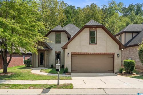 5536 Park Side Cir, HOOVER, AL, 35244-5123 | Card Image