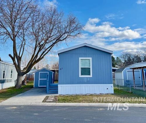 trlr-67-424 W Cherry Ln, Meridian, ID, 83642-3221 | Card Image