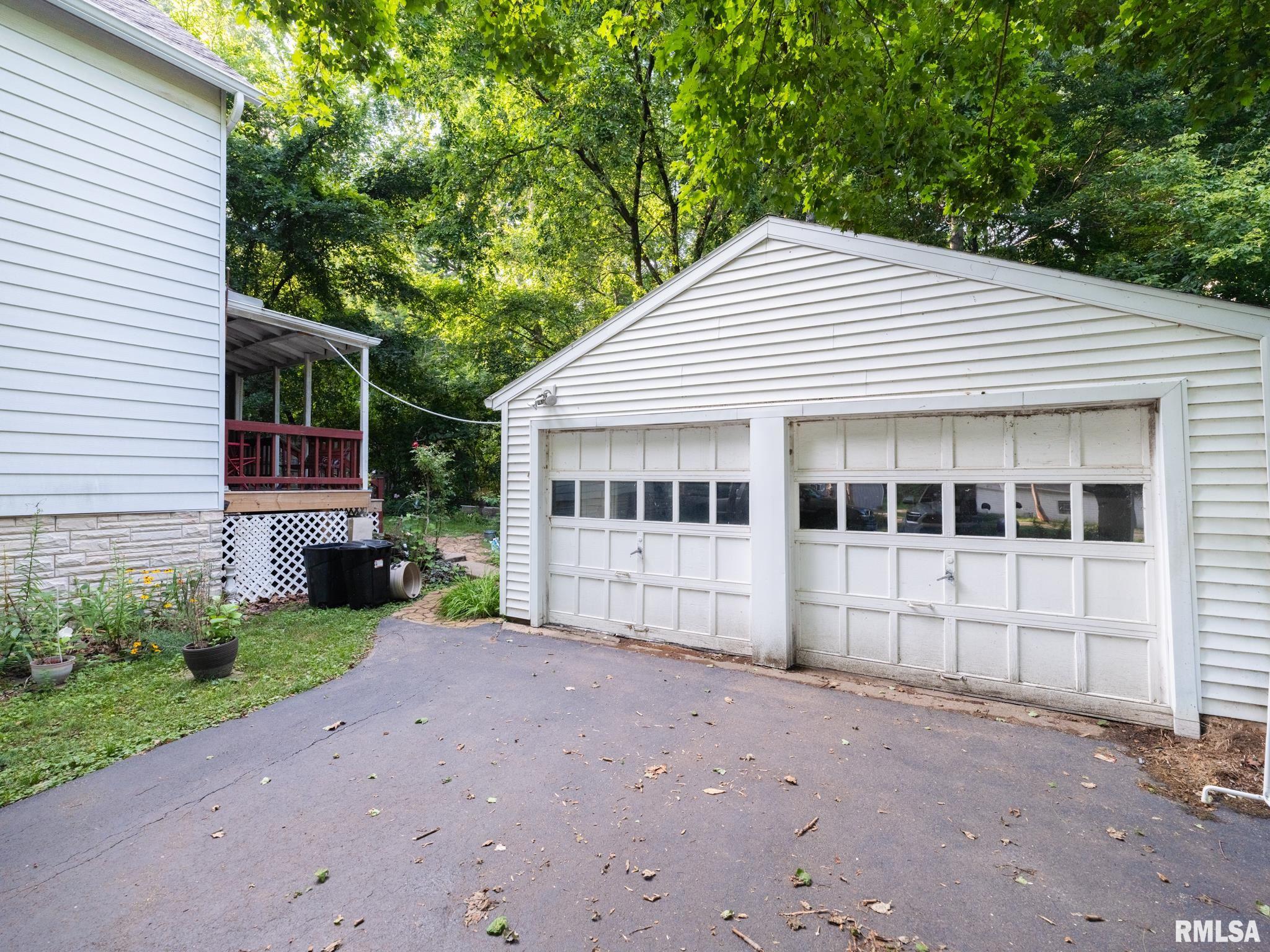 Residential in Bartonville 2