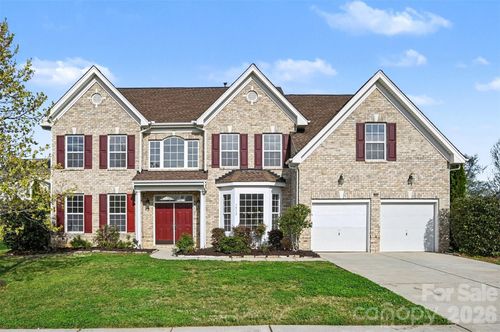 7512 Chasewater Dr, Harrisburg, NC, 28075-0017 | Card Image