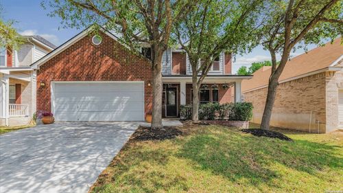 22918 Cardigan Chase, San Antonio, TX, 78260-4071 | Card Image