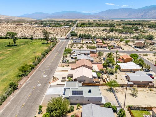 16781 Bubbling Wells Rd, Desert Hot Springs, CA, 92240-9550 | Card Image