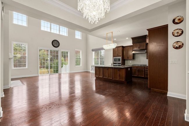 6 - 6 Glen Ellen Blvd, Condo with 3 bedrooms, 3 bathrooms and 2 parking in Millis MA | Image 32