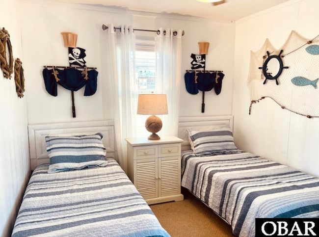 23237 Surf Side Dr, House other with 4 bedrooms, 3 bathrooms and null parking in Rodanthe NC | Image 9