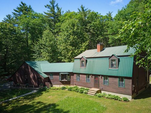 138 Cunningham Pond Road, Peterborough, NH, 03458 | Card Image