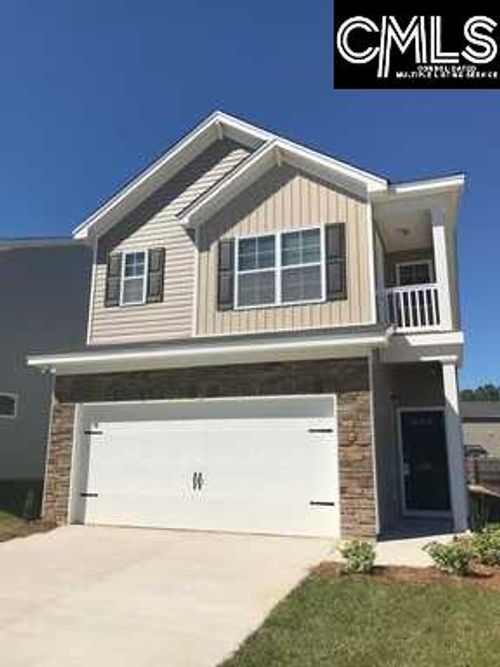 323 Bonhomme Ct, Lexington, SC, 29072-6405 | Card Image