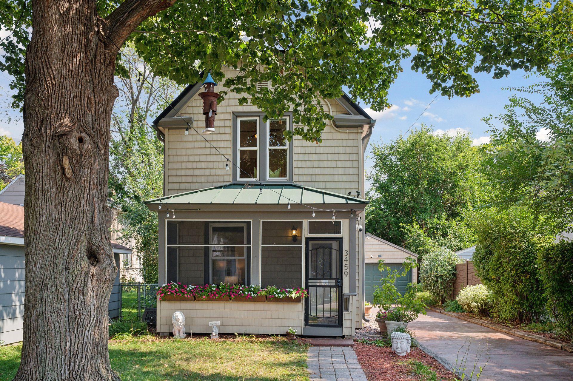 Alabama Ave, Minneapolis, MN 55416