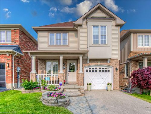 75 Norwich Rd, Breslau, ON, N0B1M0 | Card Image