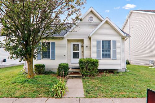 1003 Perry Ln, Normal, IL, 61761-5738 | Card Image