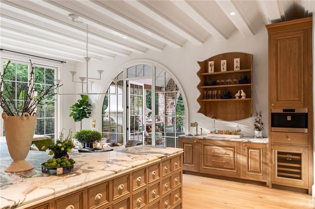 41 Blackland Rd Nw, House other with 7 bedrooms, 9 bathrooms and null parking in Atlanta GA | Image 14