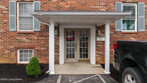 4-753 N Hite Ave, Louisville, KY, 40206-3227 | Card Image