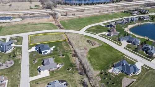 1150 Deer Run, FOND DU LAC, WI, 54935-9725 | Card Image