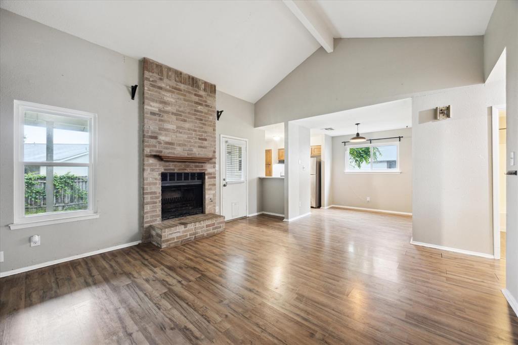 Residential Lease in Austin 3