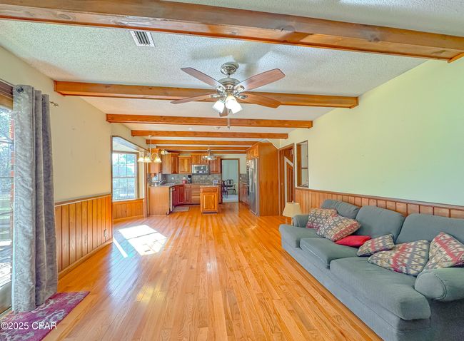 12940 Nw Pea Ridge Rd, House other with 4 bedrooms, 3 bathrooms and null parking in Bristol FL | Image 20