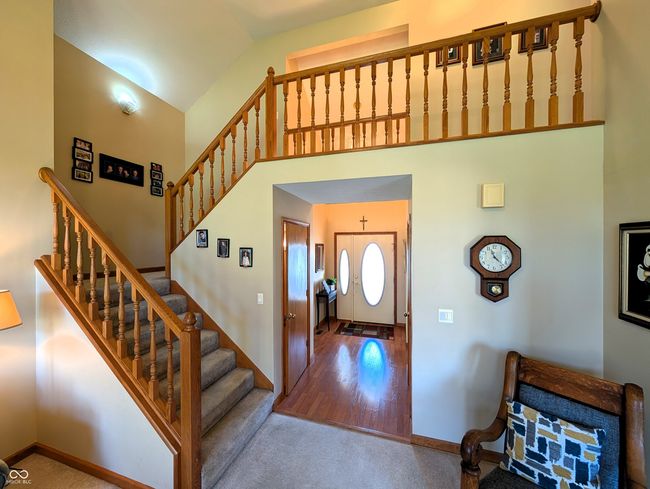 3730 Cheyenne Ct, House other with 4 bedrooms, 4 bathrooms and null parking in Columbus IN | Image 13