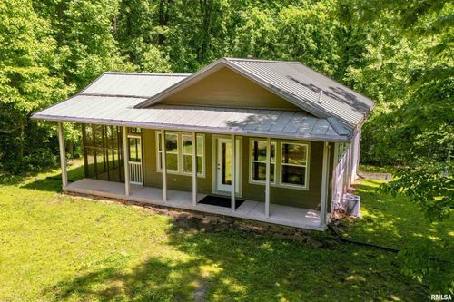 77 Sheppard Ln, Makanda, IL, 62958-2939 | Card Image