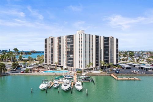 403-10355 Paradise Blvd, TREASURE ISLAND, FL, 33706-3157 | Card Image