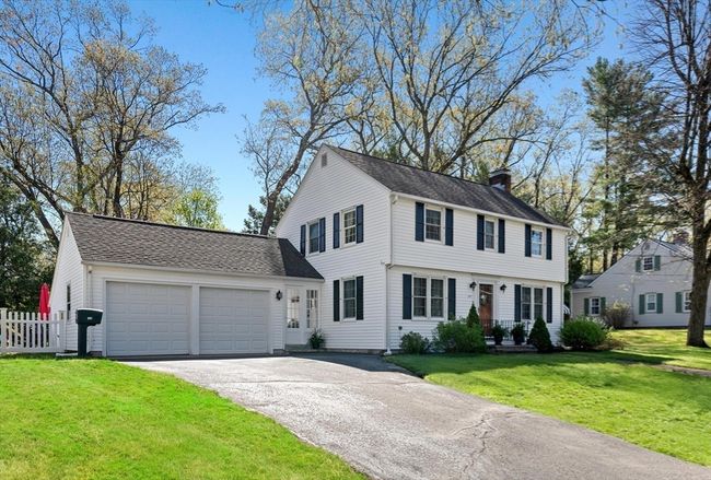 237 Burbank Rd, House other with 3 bedrooms, 2 bathrooms and 4 parking in Longmeadow MA | Image 21
