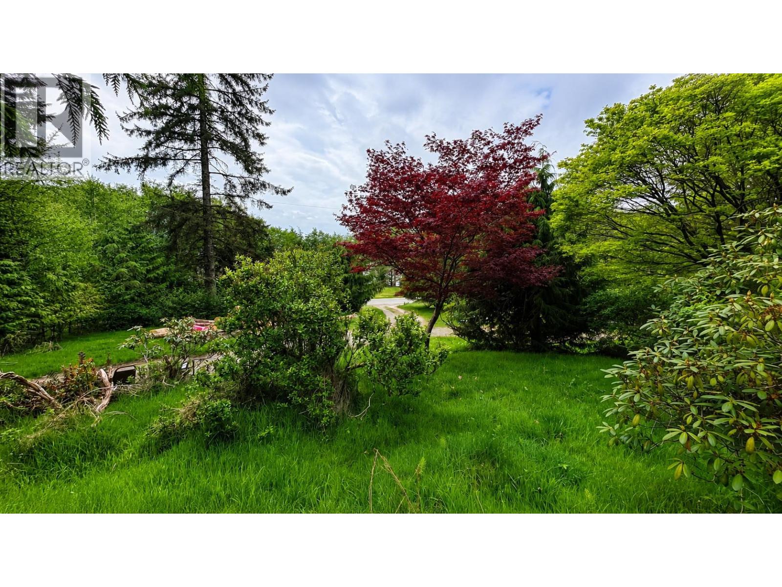 Residential in Port Clements 4