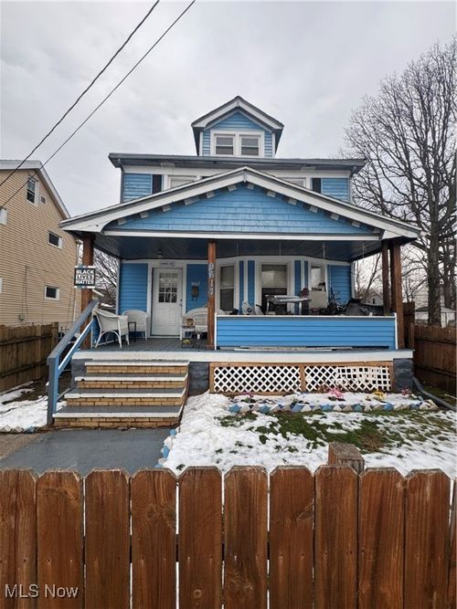 9617 Marah Ave, Cleveland, OH, 44104-5435 | Card Image