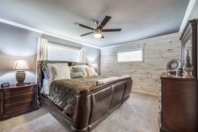 Primary bedroom separate from all other bedrooms | Image 12