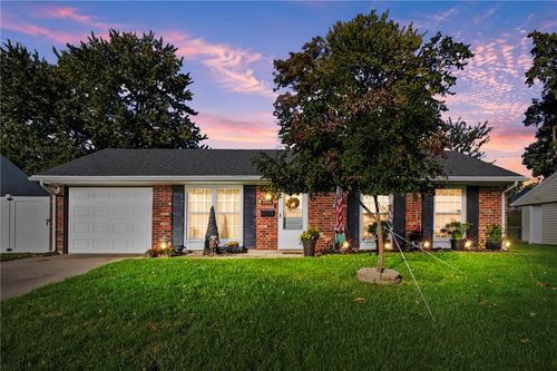 3991 Schenley St, Enon, OH, 45323-1430 | Card Image
