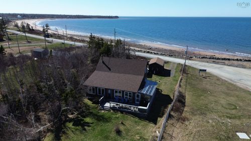 1836 Caribou Island Road, Caribou Island, NS, B0K1H0 | Card Image