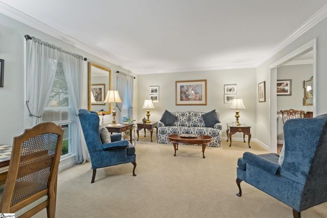 112 Woodhill Ln, House other with 4 bedrooms, 4 bathrooms and 2 parking in Simpsonville SC | Image 19